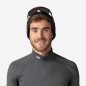 Rossignol Infini Compression Race Top onyx grey