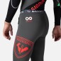Rossignol Infini Compression Race Tights onyx grey Rossignol Infini Compression Race Tights onyx grey