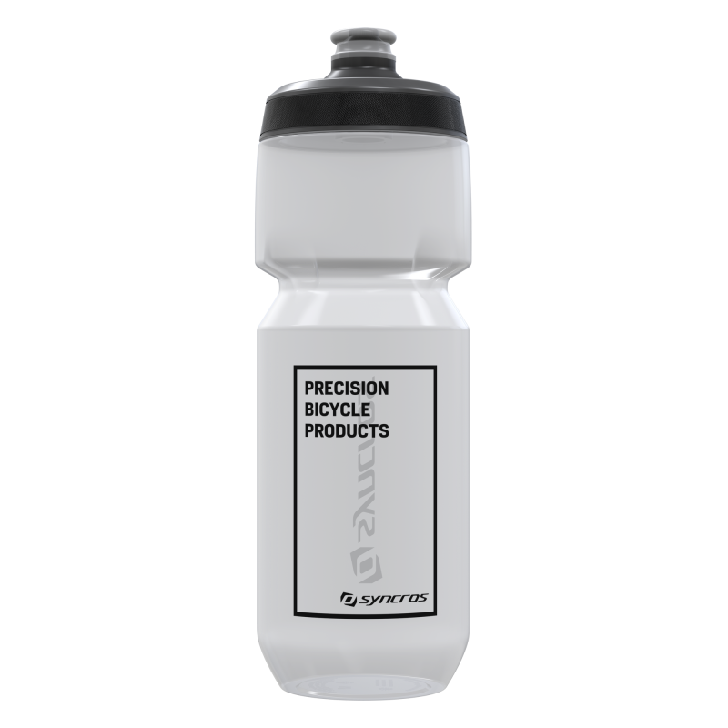 Bidon Scott corporate G5 800ml White grey