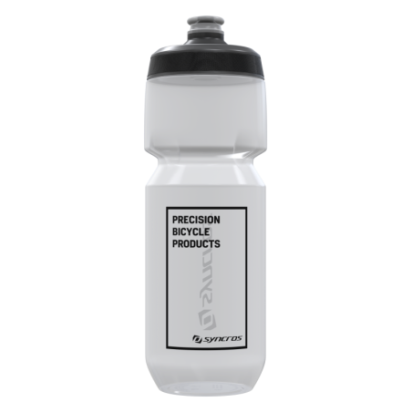 Bidon Scott corporate G5 800ml White grey