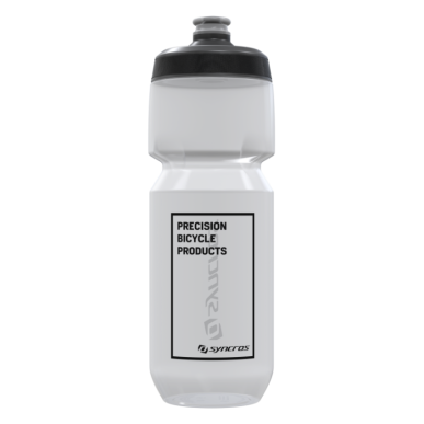 Bidon Scott corporate G5 800ml White grey