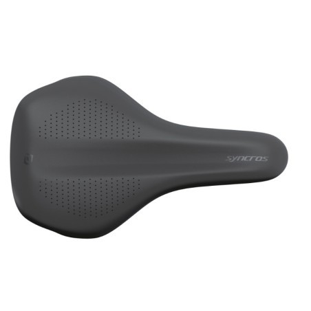 SELLE EN MOUSSE SYNCROS CAPILANO SPORT FOAM