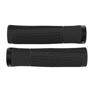 POIGNÉES SYNCROS XC LOCK-ON