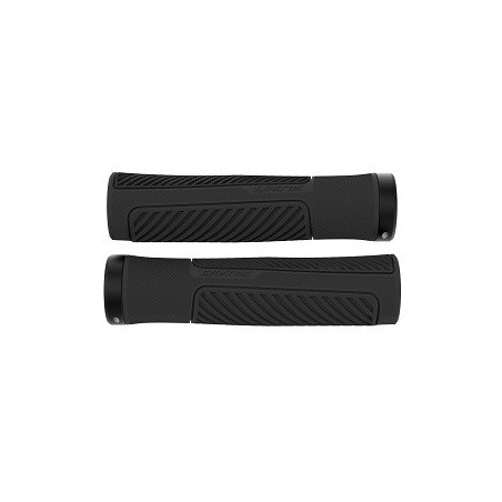 POIGNÉES SYNCROS XC LOCK-ON