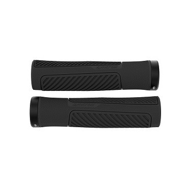 POIGNÉES SYNCROS XC LOCK-ON