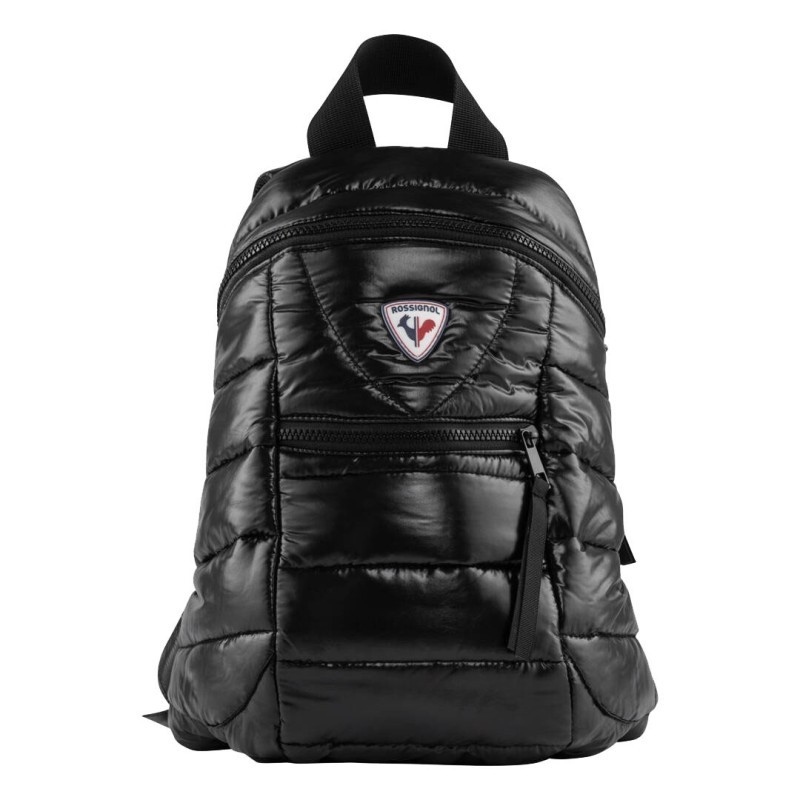 Rossignol Puffy Bag black