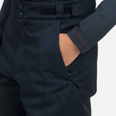 Rossignol Boy Hero Ski Pant black