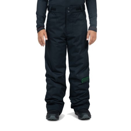 Rossignol Boy Hero Ski Pant black