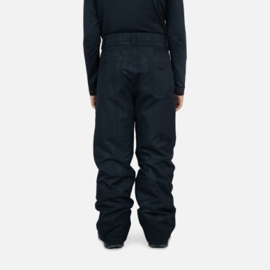 Rossignol Boy Hero Ski Pant black