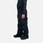 Rossignol Boy Hero Ski Pant black