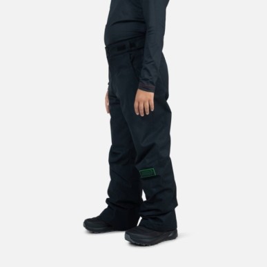 Rossignol Boy Hero Ski Pant black