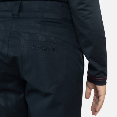 Rossignol Boy Hero Ski Pant black