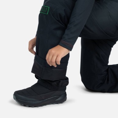Rossignol Boy Hero Ski Pant black