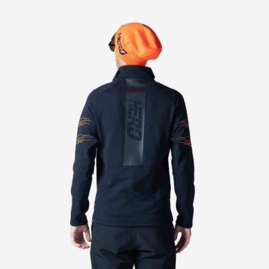 Rossignol Classique Hero Clim black