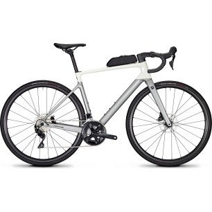 FOCUS PARALANE 8.7 White