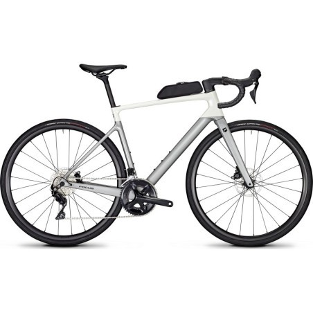 FOCUS PARALANE 8.7 White
