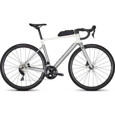 FOCUS PARALANE 8.7 White