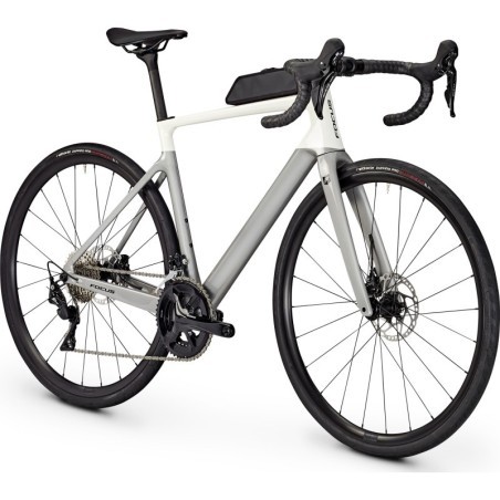 FOCUS PARALANE 8.7 White