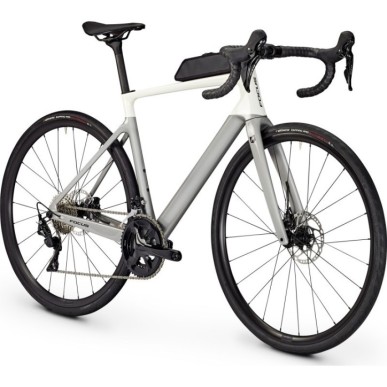 FOCUS PARALANE 8.7 White
