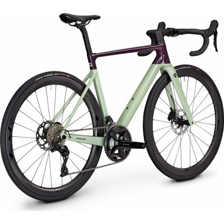 FOCUS Izalco MAX 8.8