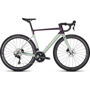 FOCUS Izalco MAX 8.8 2024