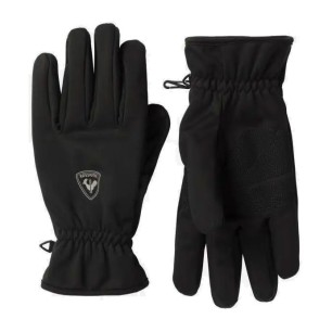 Rossignol XC Softshell Gants black