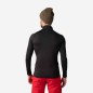 Rossignol Classique 1/2 Zip black