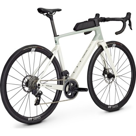 FOCUS PARALANE 8.8 Green