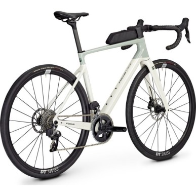 FOCUS PARALANE 8.8 Green