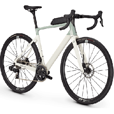FOCUS PARALANE 8.8 Green