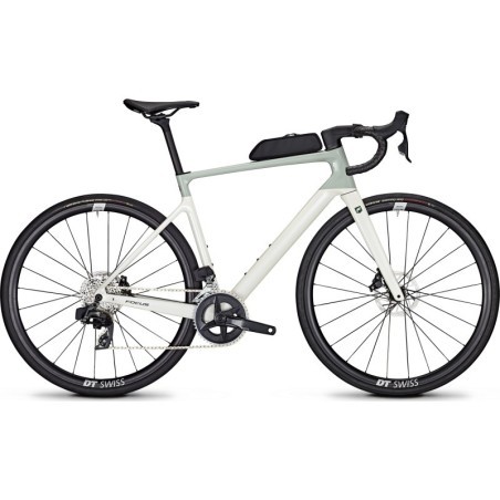 FOCUS PARALANE 8.8 Green