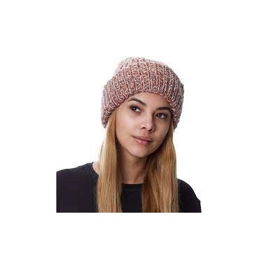 Picture Birsay beanie coconutz