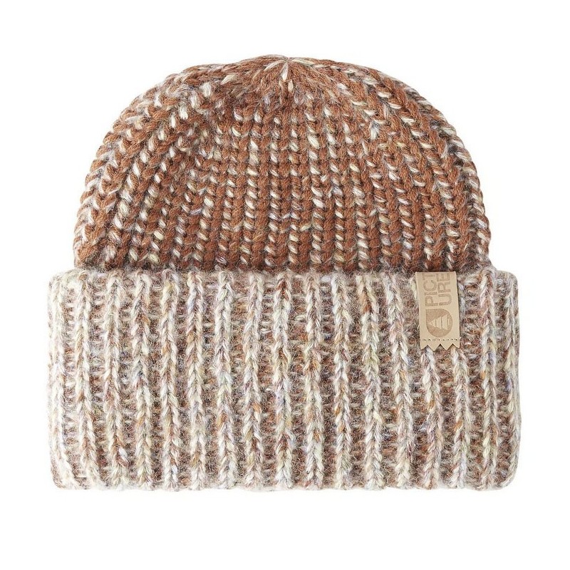Picture Birsay beanie coconutz