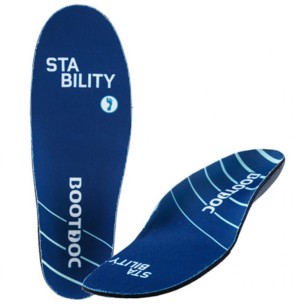 BOOTDOC Stability 7 Low