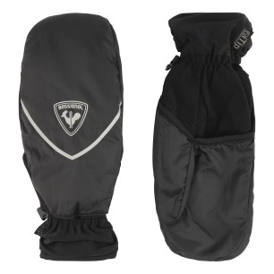 Rossignol XC Alpha Warm I-Tip black