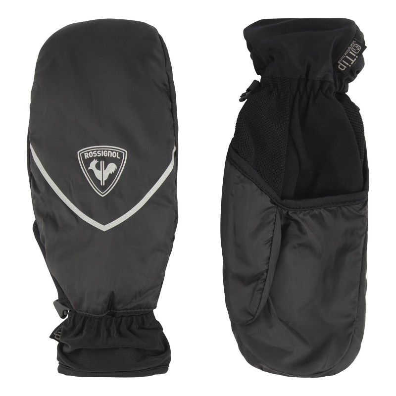 Rossignol XC Alpha Warm I-Tip black