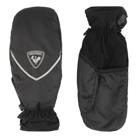 Rossignol XC Alpha Warm I-Tip black