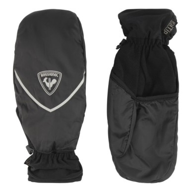 Rossignol XC Alpha Warm I-Tip black