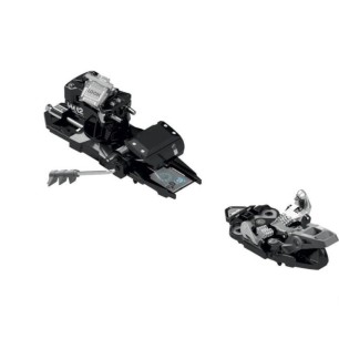 Dynastar M-TOUR 108 F-TEAM + Look HM ROTATION 12 D105