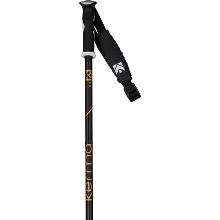 batons Kerma Elite 4 Black