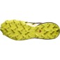 Salomon Speedcross 6 GTX black / sulphur spring / bird of paradise