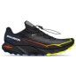 Salomon Thundercross GTX blue fire black