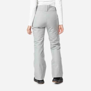 Rossignol Staci heather Pant Femme cool grey