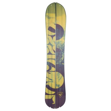 ROSSIGNOL XV WIDE SPLIT(W TAIL SK SLOTS)