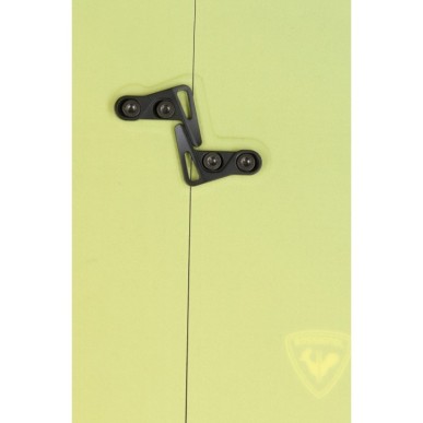 ROSSIGNOL XV WIDE SPLIT(W TAIL SK SLOTS)