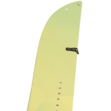 ROSSIGNOL XV WIDE SPLIT(W TAIL SK SLOTS)