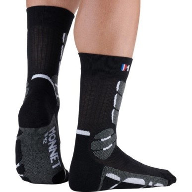 Monnet Trek Expert black / white