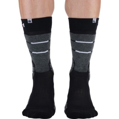 Monnet Trek Expert black / white