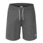 Picture Augusto Short dark grey melange