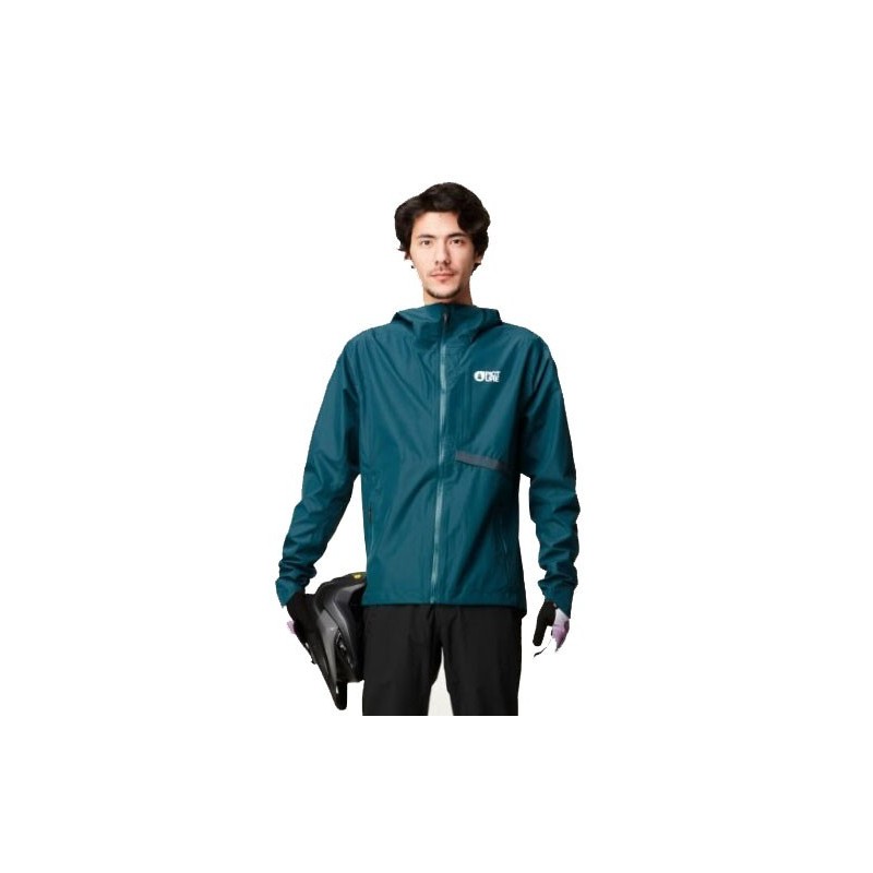 Picture Granity 2.5L Jacket deep water